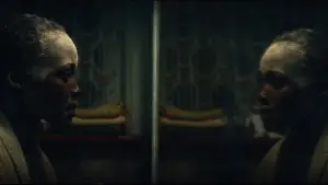 Backdrop to the movie "A Quiet Place: Day One" #563342