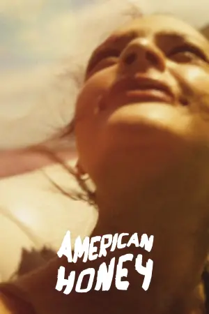Poster to the movie "American Honey" #261727