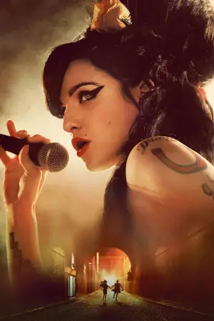 Poster to the movie "Back to Black" #603632