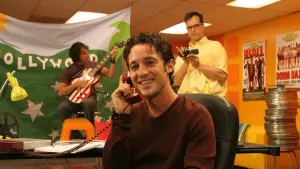 Watch film Cattle Call | CATTLE CALL TRAILER (Comedy, USA, 2006)