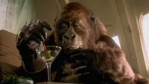 Backdrop to the movie "Congo" #701573