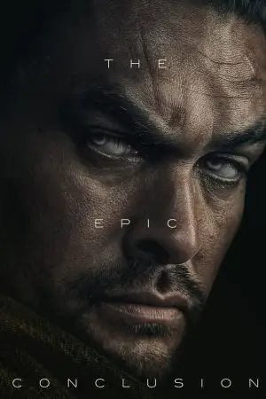 Poster to the movie "Dune: Part Three" #769259