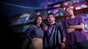 Backdrop to the movie "EgyBest" #765136