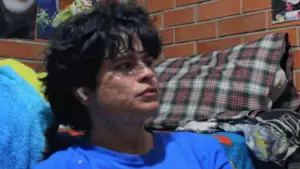 Backdrop to the movie "Es Para Un Videodiario" #543363