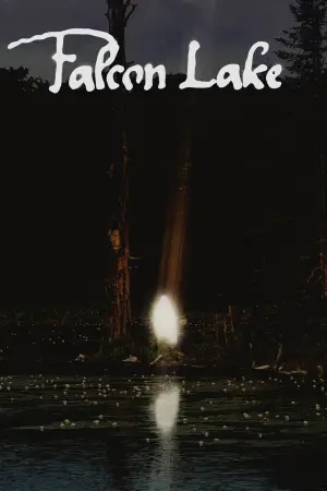 Poster to the movie "Falcon Lake" #760048