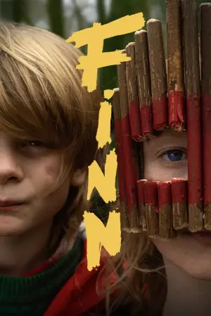 Movie poster "Finn"