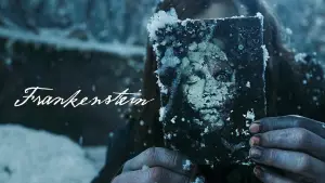 Backdrop to the movie "Frankenstein" #513711