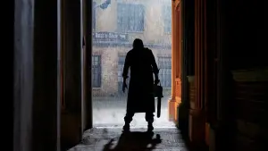 Backdrop to the movie "Texas Chainsaw Massacre" #327552