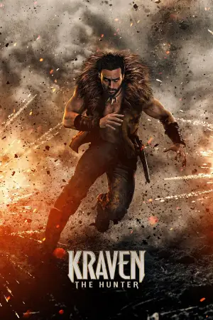 Kraven the Hunter
