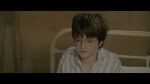 Backdrop to the movie "Harry Potter and the Philosopher