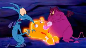 Backdrop to the movie "Hercules" #595377