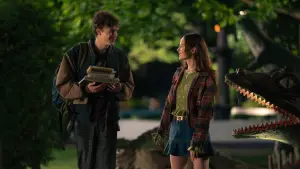 Backdrop to the movie "Larp" #598918