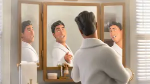 Backdrop to the movie "Hoppers" #513973