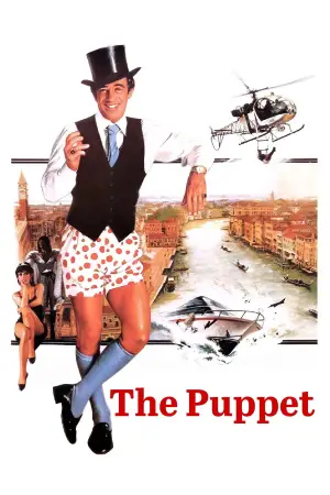 Poster to the movie "Le Guignolo" #662522