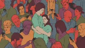 Backdrop to the movie "Men, Women & Children" #346761