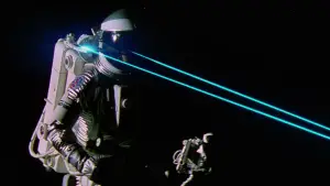 Backdrop to the movie "Moonraker" #783788