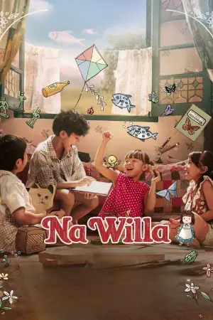 Poster to the movie "Na Willa" #763673
