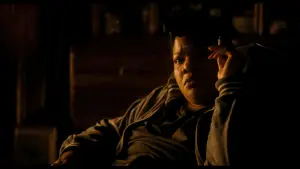 Backdrop to the movie "Precious" #614969