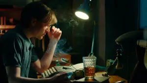 Backdrop to the movie "Predestination" #658475