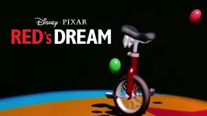 Watch film Red's Dream | Red's Dream - Trailer