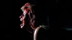 Backdrop to the movie "Saw IV" #793263