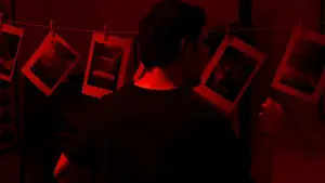 Backdrop to the movie "Shutter" #692207