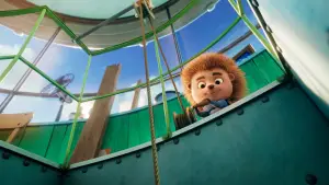 Backdrop to the movie "Spiked" #766814