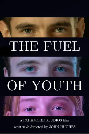 Poster to the movie "The Fuel of Youth" #542706