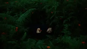 Backdrop to the movie "The Human Hibernation" #757298