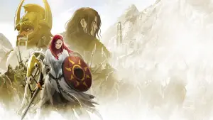 Backdrop to the movie "The Lord of the Rings: The War of the Rohirrim" #592210