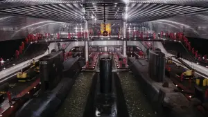 Backdrop to the movie "The Spy Who Loved Me" #648462