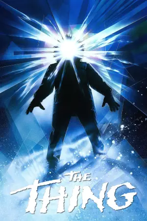 Poster to the movie "The Thing" #599921