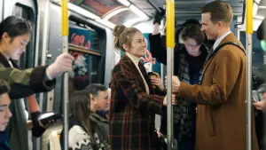 Backdrop to the movie "The Way to You" #781628