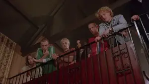 Backdrop to the movie "Trainspotting" #656380