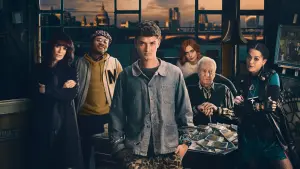 Watch film Twist | Twist | Trailer | Sky Cinema