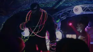 Backdrop to the movie "Venom: Let There Be Carnage" #599053