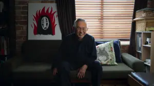 Backdrop to the movie "Miyazaki, Spirit of Nature" #668284