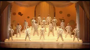 Backdrop to the movie "Victor/Victoria" #486155