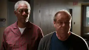 The Bucket List