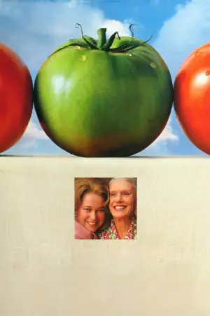 Fried Green Tomatoes