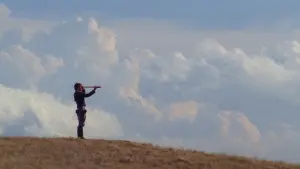 Backdrop to the movie "Dances with Wolves" #480372