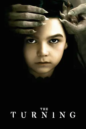 Poster to the movie "The Turning" #79178