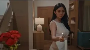 Backdrop to the movie "La Tahzan: Cinta, Dosa, Luka..." #672906