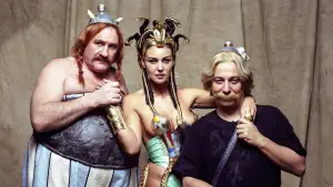 Backdrop to the movie "Asterix & Obelix: Mission Cleopatra" #744627