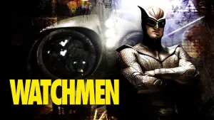 Backdrop to the movie "Watchmen" #51676