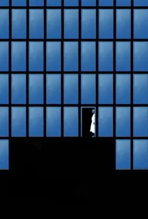 Poster to the movie "Blue Sunshine" #680216