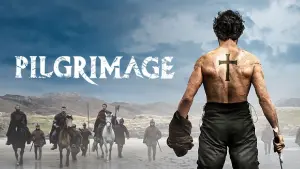 Backdrop to the movie "Pilgrimage" #152281