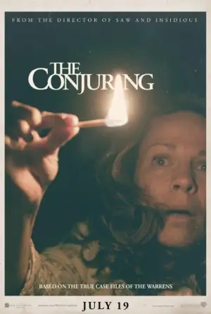 The Conjuring 2