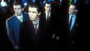 Backdrop to the movie "American Psycho" #585774