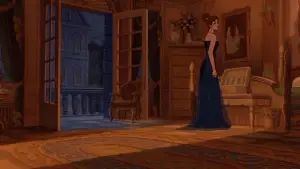 Backdrop to the movie "Anastasia" #619296